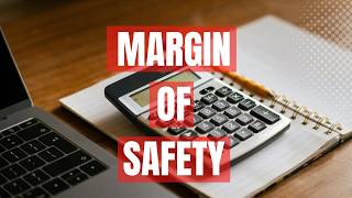 Margin of Safety - Tricky A Level Business Question 