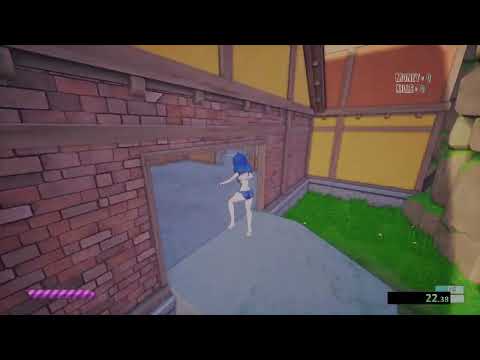 hentai vs furry speed run