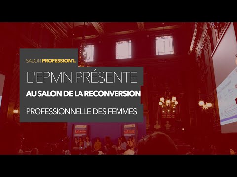 La médiation professionnelle présente au salon Profession'L