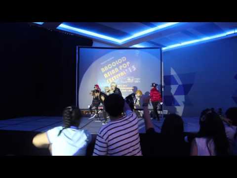 [BaeBang] Big Bang - Loser + Bang Bang Bang + Fantastic Baby + Crayon