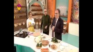 B12 Vitamin Yapımı - TRT DİYANET