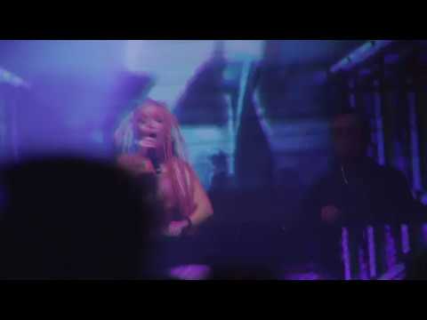 Leenata Vietnam 2020 Z club Nanchang