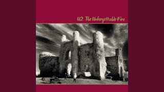 Pride (In The Name Of Love) (Remastered)