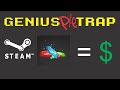 Making Money on STEAM with Gems - YouTube