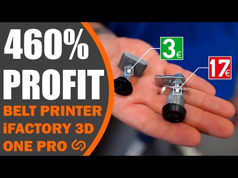 Videos from iFactory3D