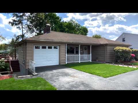 51 Edge Hill Rd Lynn MA Video Tour