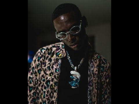 (FREE) Key Glock x Young Dolph Type Beat | Stomp