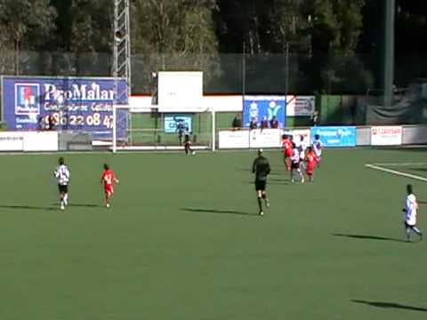 RÁPIDO DE BAHIA  SALGUE