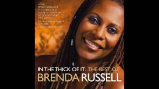 Brenda Russell   Piano In The Dark HQ