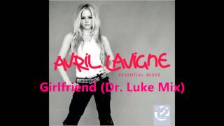 Avril Lavigne   Girlfriend (Dr. Luke Mix)