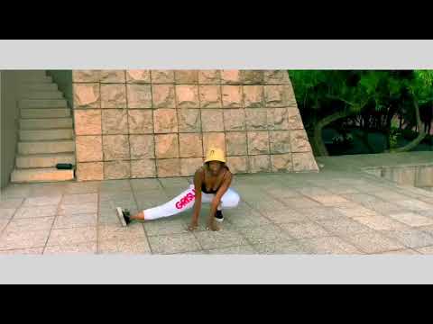 Bianca Hester - Ade (feat Crosswavee) Dance By @zii_nhle_