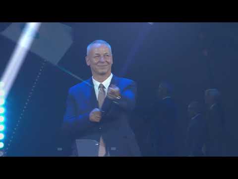 EYOF Baku 2019 Closing Ceremony Highlights
