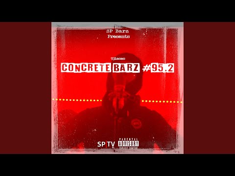 Concrete Barz #95.2 (feat. Tjieses)