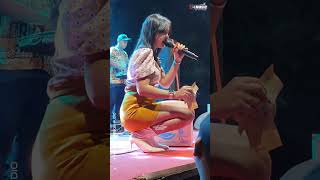 Download lagu Alolo Sayang - Resa Renata - MH Music Live (Gabute Wong Sawahan Tengah) Batangan - Pati mp3