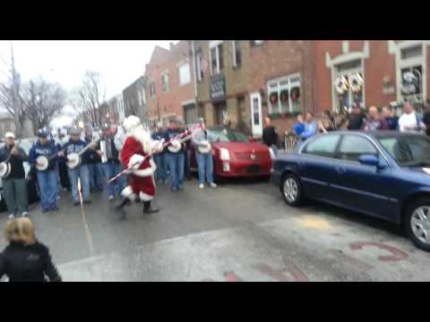 QCTV-FSB - What a little moonlight can do