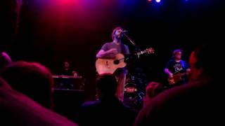Toad the Wet Sprocket &quot;Pray Your Gods&quot; Live