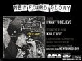 New Found Glory - I Want To Believe