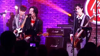 [I'm LIVE] wetter (웨터) & Lucy (루시)