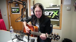 Damon Johnson - And Fools Shine On (Acoustic)