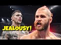 Aleksandar Rakic S Jealousy Of Jiri Prochazka