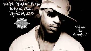 Guru, Afu-Ra - Blvd.