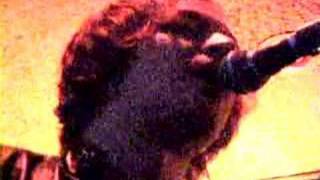 The Greenhornes "Too Much Sorrow"