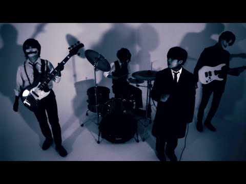 One Eye Closed – BLOOD RAIN (Official Music Video)