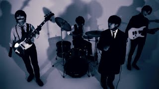 One Eye Closed – BLOOD RAIN (Official Music Video)