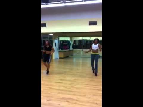 Floor On Fire - Machel Montano feat. Lil' Jon & Pitbull