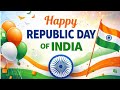 Happy Republic Day WhatsApp Status 2026 Desh Bhakti Status 26 January Status