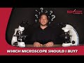 What Microscope Should You Buy 5 Things To Consider