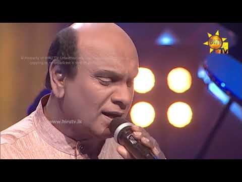 Viyo Woo Pasuwai - වියෝ වු පසුවයි | සුනිල් එදිරිසිංහ | Hiru Unplugged - EP 10  (Stereo)