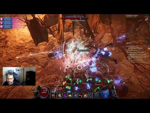Empowered Echo Tank Speed Clear Example