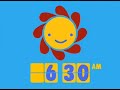 Nickelodeon Playdate Preschool Timeslot Rollback June 2009