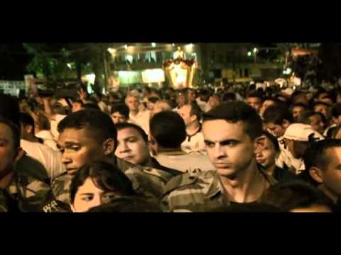 Madame Saatan - Vela (Offical Music Video)