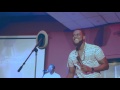 John Yarde Live at Incredible Praise 2016 - None Like You