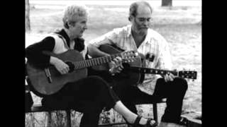 Giovanna Marini & Francesco De Gregori:  Nina ti te ricordi.