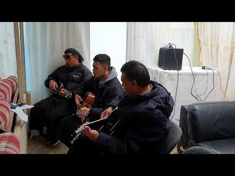 'OKU TAAU MOE LAMI - Tapakaki ki Hevani