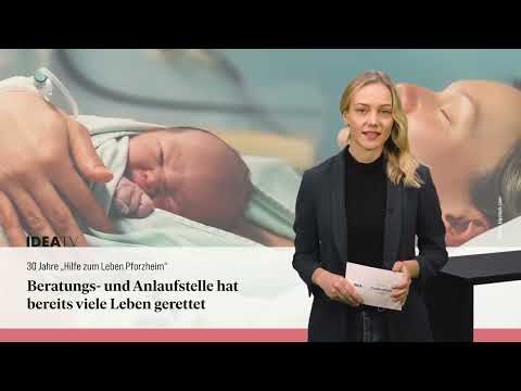 IDEA TV 01 04 22 - Schwangerschaften - Gefangener des Monats