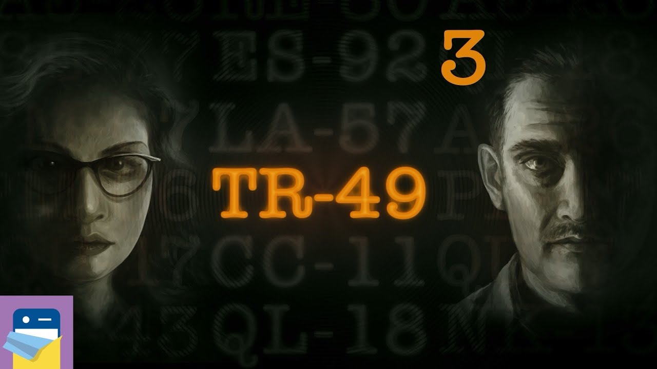 TR-49 Walkthrough