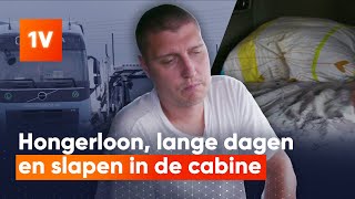 [問卦] 為何歐洲發達國家,想當職業卡車駕駛的人那麼少?