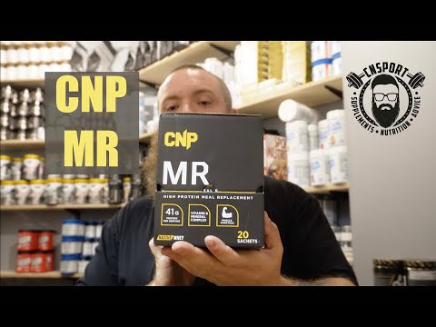 CNSport   CNP MR