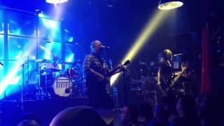 The Pixies - Silver Snail ( Black Francis Cover ) Live @ The El Rey Theatre 9-11-13 in HD