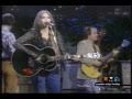 Emmylou Harris - I'll Be Your San Antone Rose live