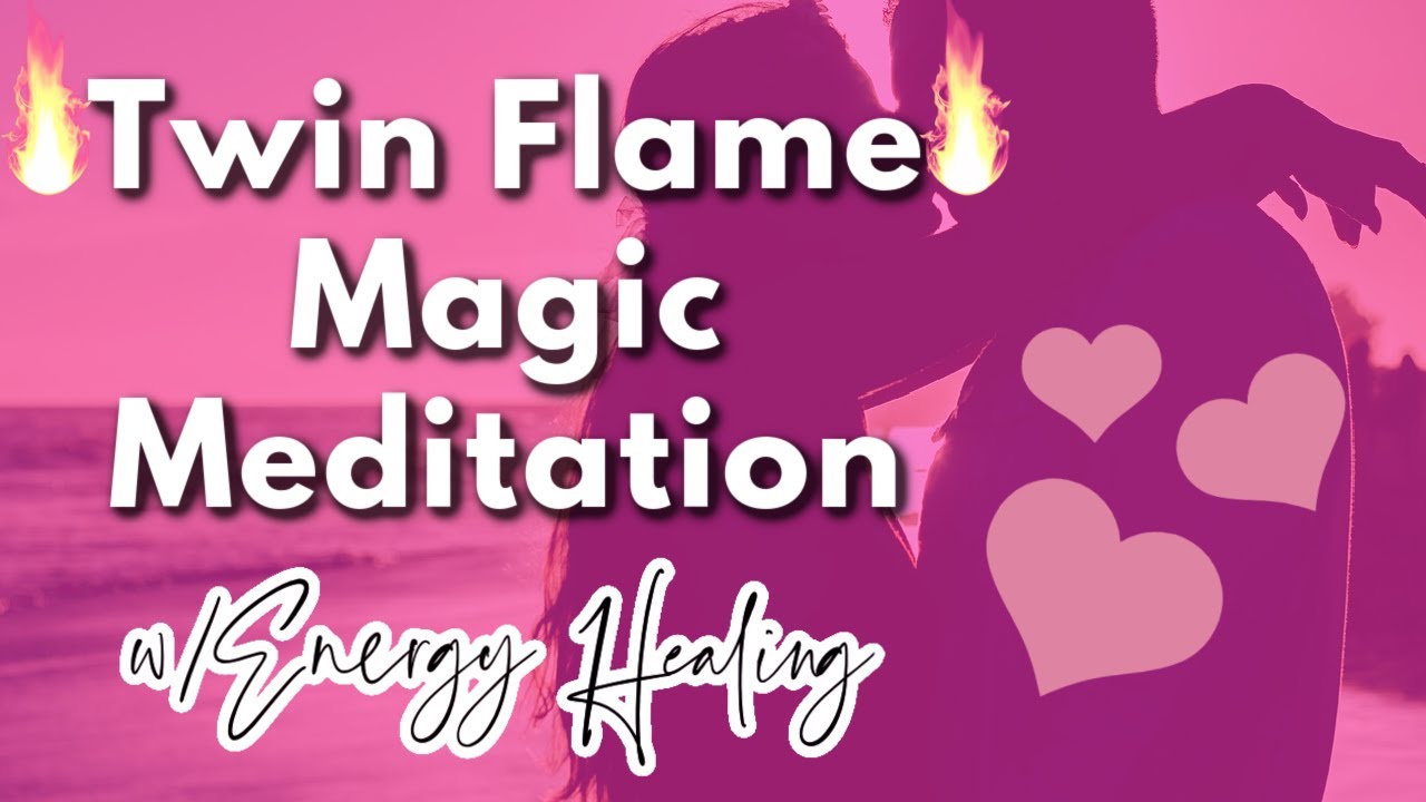 TF Magic Healing Session for Ideal Timeline