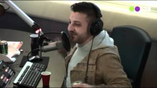 Radio 538: Mr Polska - Slonsje (Live bij 538 Juize)