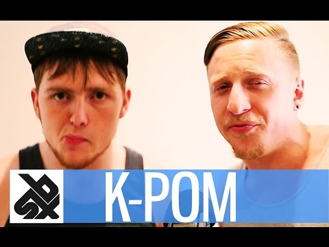 K-POM  |  Americas Finest Beef