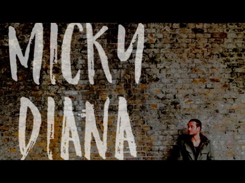 Micky Diana - Run With Me