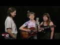 Mountain Man Rang Tang Ring Toon Live At WFUV