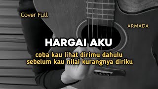 Download lagu Hargai Aku - Armada ( cover ) by windyyy mp3 Download lagu Hargai Aku - Armada ( cover ) by windyyy mp3